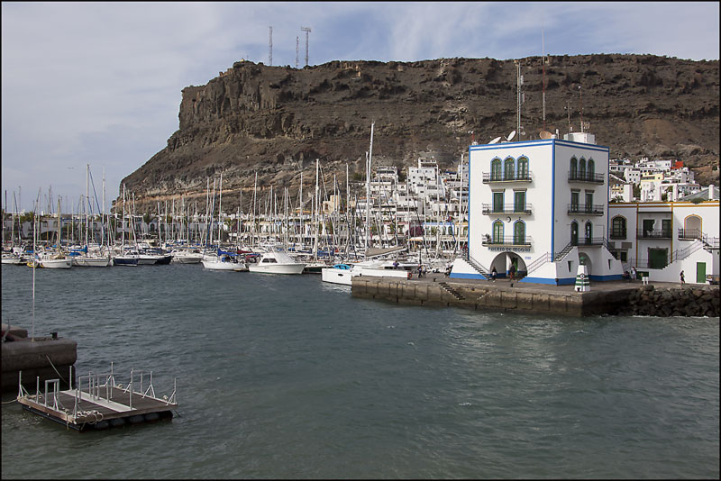 Gran Canaria