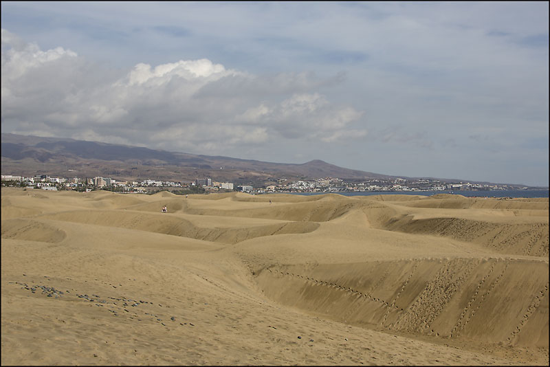 Gran Canaria
