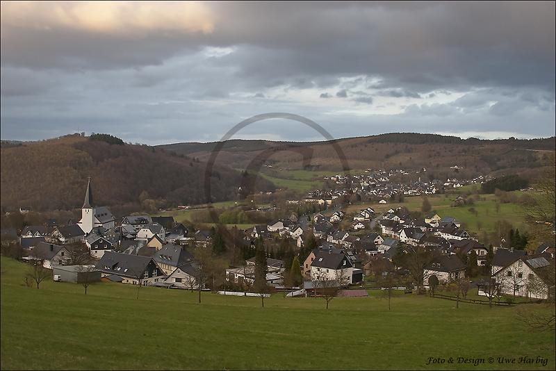 Siegerland